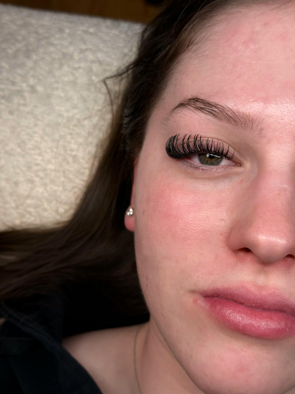 Rosafio Beauty Lashes