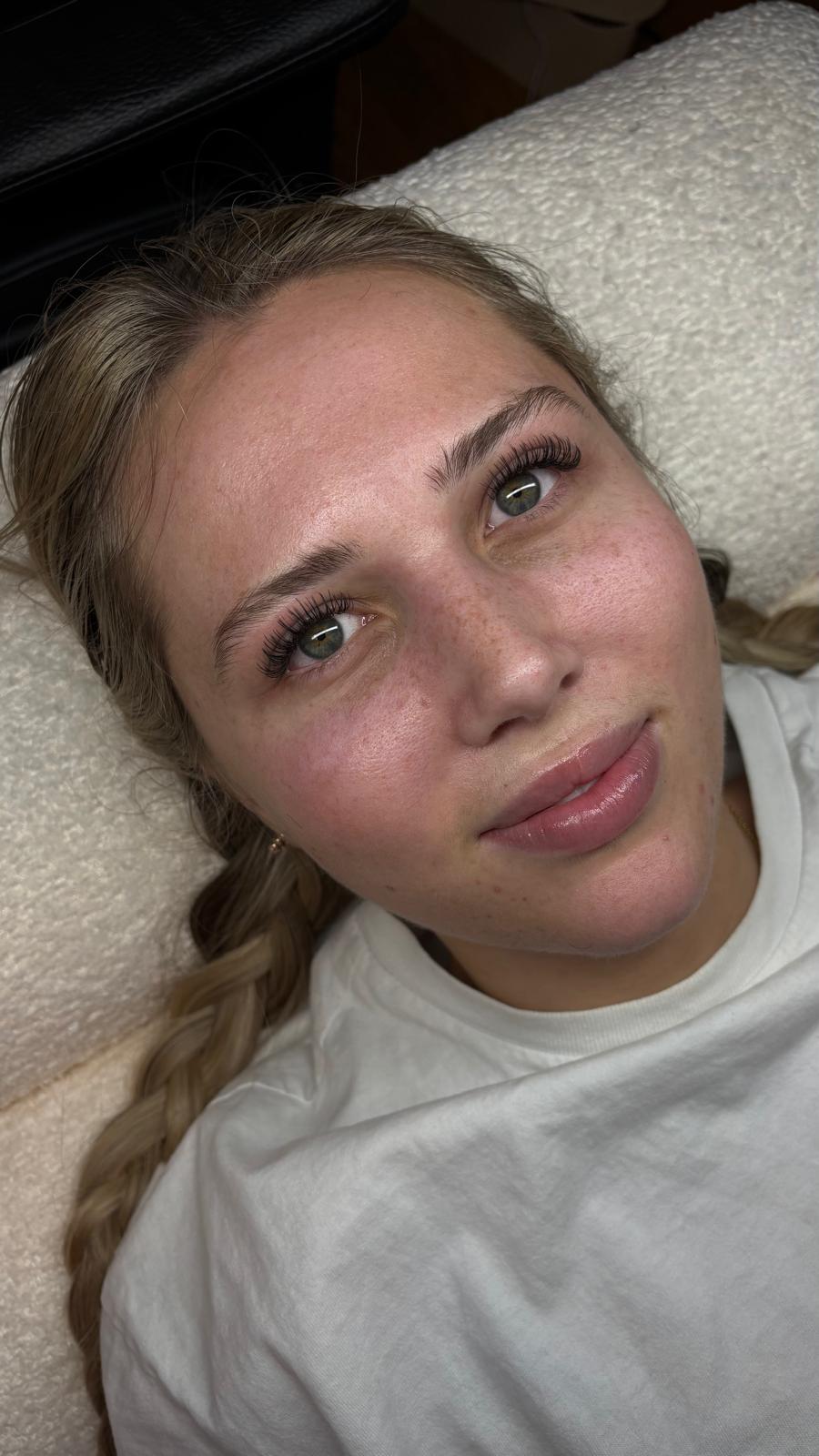 Rosafio Beauty Lashes
