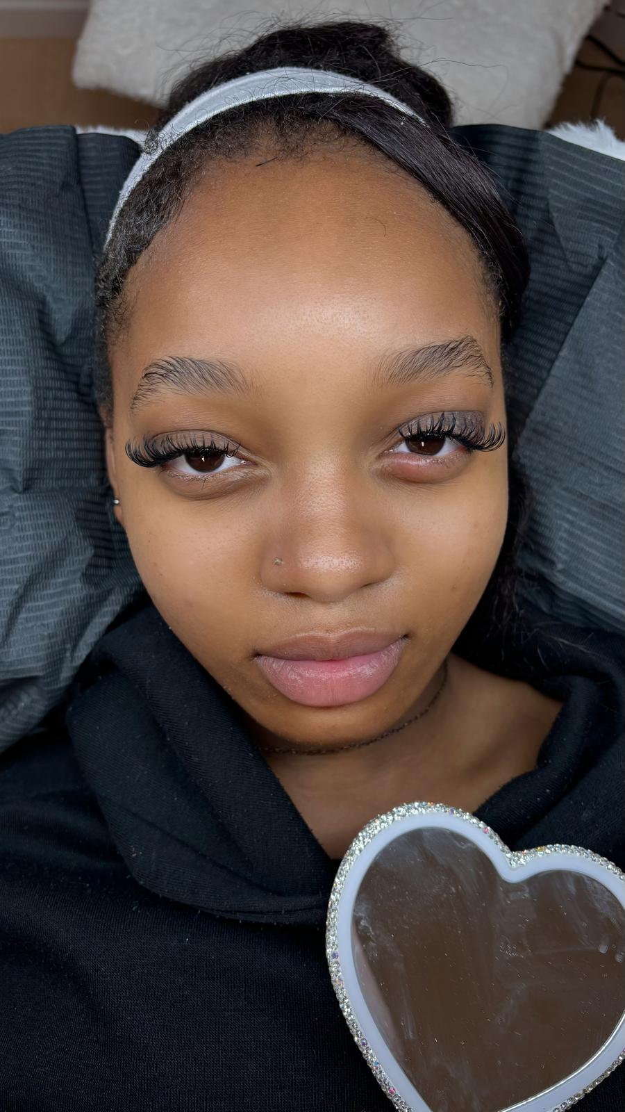 Rosafio Beauty Lashes