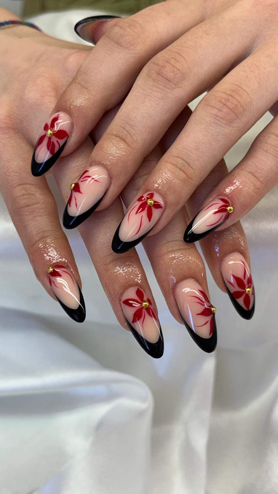 Rosafio Beauty Nageldesign