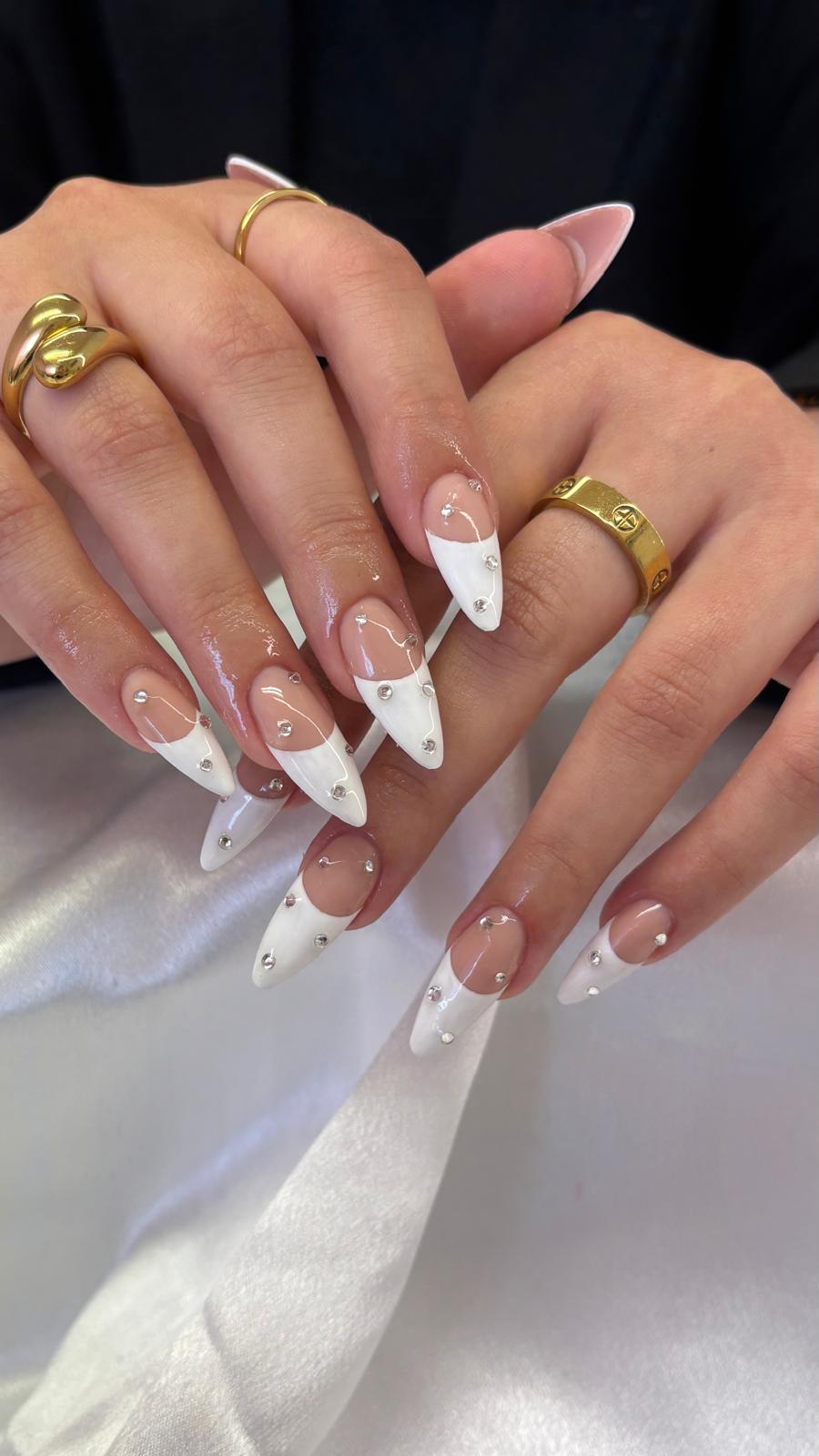 Rosafio Beauty Nageldesign