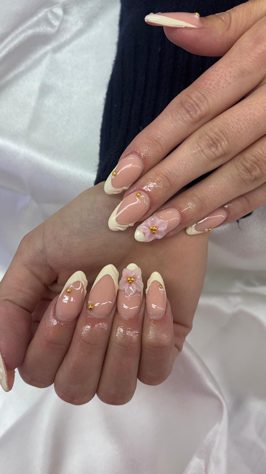 Rosafio Beauty Nageldesign